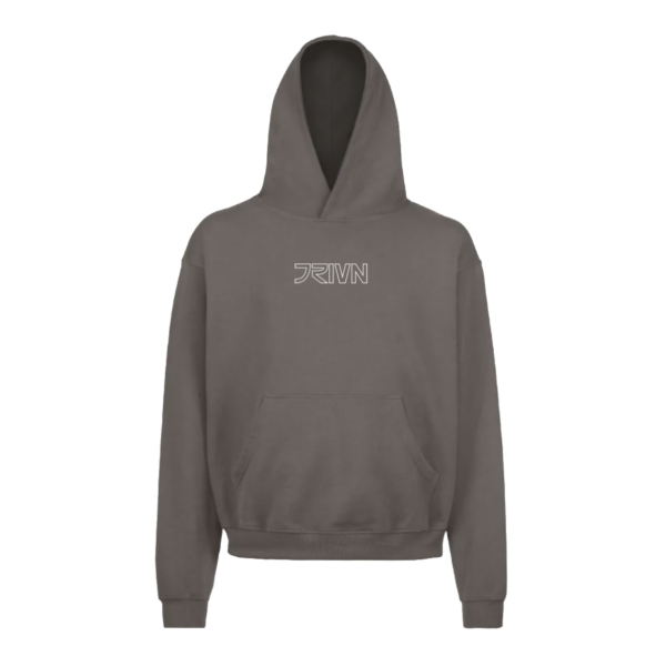 Drivn Hoodie