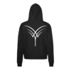 DRIVN Hoodie - Zwart
