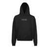 DRIVN Hoodie - Zwart